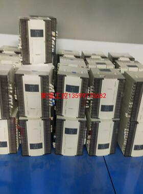 【荣强工控】信捷PLC…型号：XD5-24-E，库存30台，成漂亮，质保