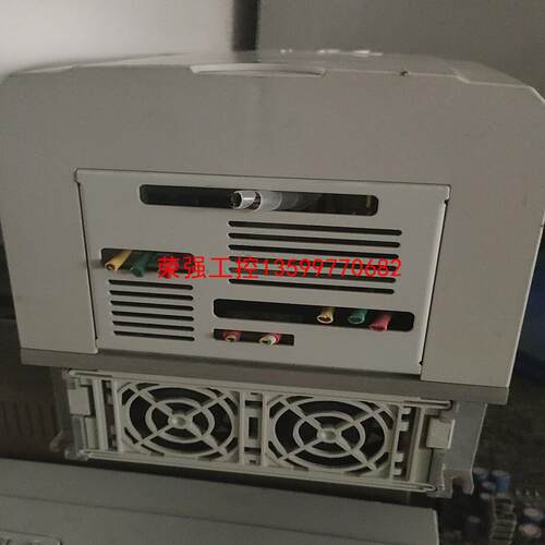 【荣强工控】LS,7.5KW LG变频器SV0075IS7-4N0FD