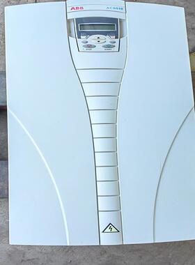 （设备配件）变频器kwABB510160