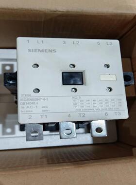 （设备配件）3TF56 22-0XM0工程余货处理需要联系