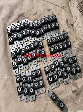 【荣强工控】MBRP400100CT拆机包好。