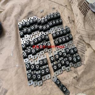 【荣强工控】MBRP400100CT拆机包好。