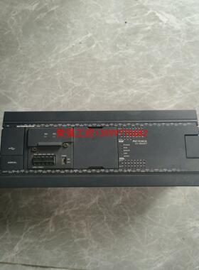 【荣强工控】基恩士KV-N60AT，一台，九成新