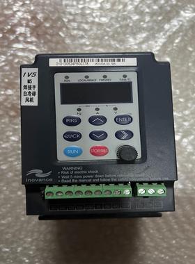 （请询价）变频器MD300A-S0.7BA，0.75kW，议价