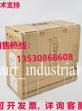 原装供应3AUA0000004248-D ACS550-01-059A-4+B055 频率转换器