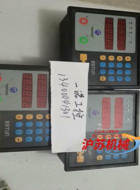 ESTUN 数字控制器TAHE20. TAHE20 拆