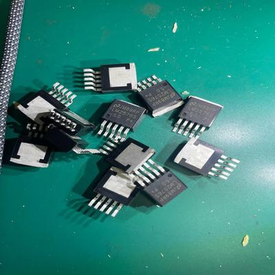 （设备配件）LM2576S-3.3