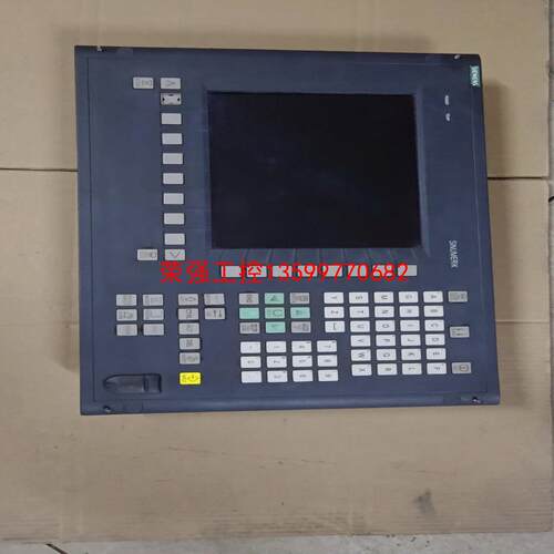 【荣强工控】6FC5210-0DF00-0AA1   6FC5203-0