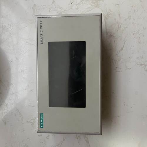 [德峰]21AX0西门子NK006AV3627触摸屏--