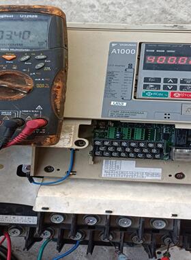 安川A1000 30/22kw ab4a0058aaa