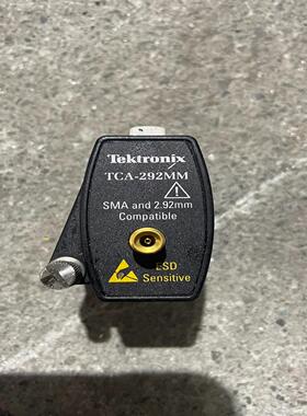 [德峰]泰克TCA-292MM转接头，