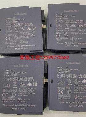 【荣强工控】134-6GD01-0BA1