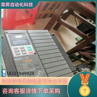 现货富士变频器FRN7.5G11S 4CX质量好