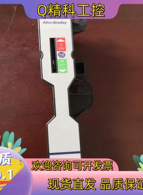 现货原装 AB 罗克韦尔 140G-G-FCX06 断路器