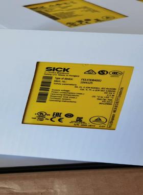 FX3-XTIO84002  货号1044125