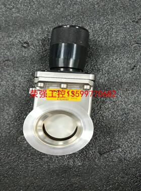 【荣强工控】VAT 01034-KE01-0001/2402 真空手动碟