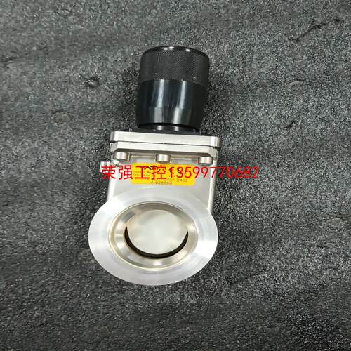 【荣强工控】VAT 01034-KE01-0001/2402 真空手动碟
