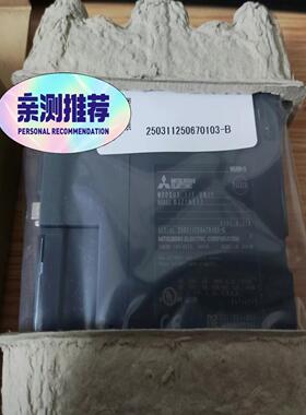 三菱QJ71MB91 全新原装未拆封正品 ，不是翻新机，还在