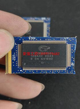 【荣强工控】CY7C68013A-128AXC 带板旧货询价为准