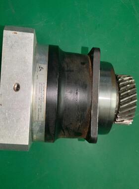 力士乐 德国威腾斯坦alpha 阿尔法行星减速机 SP 10