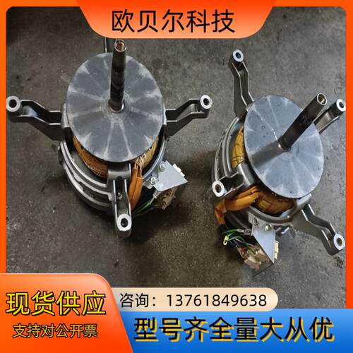 L9AW2D-875 热风马达 HANNING热风马达 er