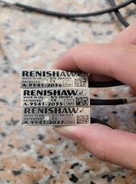 [德峰]aasm专用 -- 配件2036雷尼绍9541