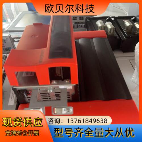 SEW驱动器MDX61B0150-503-4-00