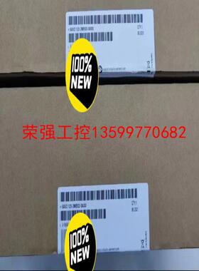 【荣强工控】6AV2  123-2MB03-0AX0，10台