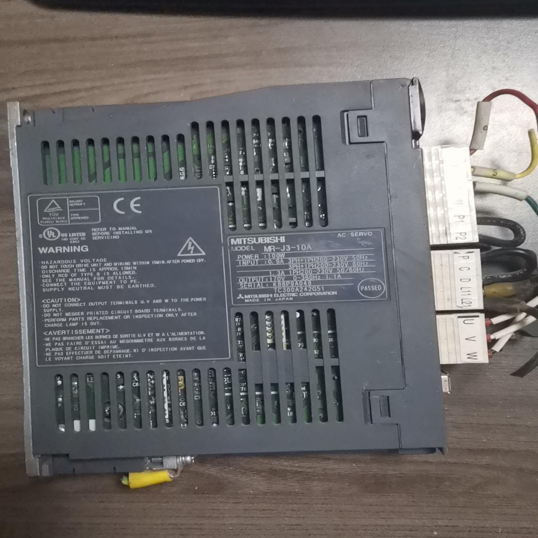 （设备配件）-- -  10 AKP13J3MR -HF