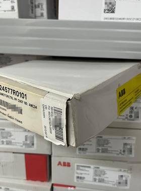 [德峰]3BHE024577R0101#ABB PLC