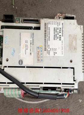 （请询价）驱动器、FCAE60、二手拆机、询价、议价