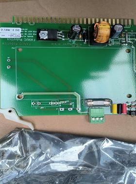fanuc  发那科NE-2002-105-A/DC3实物照