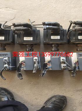 【荣强工控】SD20MT全数字交流伺服驱动器，宇海MODEL:110SY