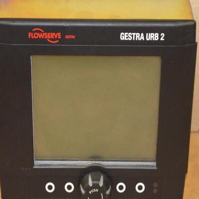 （设备配件）Flowserve GESTRA Bedien- und U