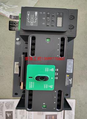 【荣强工控】施耐德双电源WATSNB100 63A 80A 双电源切换开