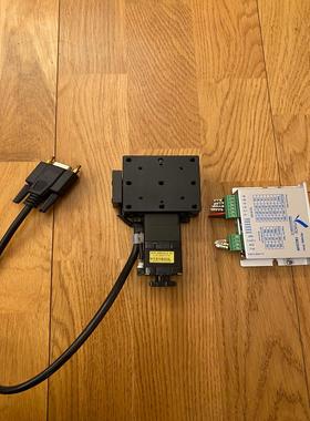 STP-28D1012-01 YM2204M 步进电机驱动滑