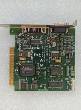 现货四篇 EURESYS GrabLink Value