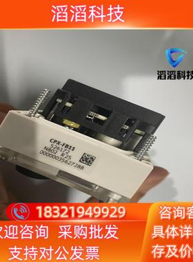 现货526172  CPX-FB11  费斯托总线节点  成色如