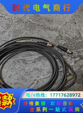 BALLUFF全新原装BCC03C0巴鲁夫线缆BCC M42议价