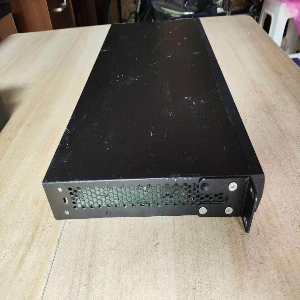 S2750-28TP-EI-AC百兆244千光交换机