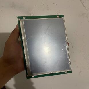 [德峰]英维克精密显示屏触摸屏FD80480-S070 带膜
