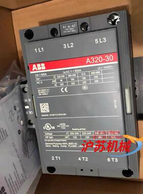 接触器AF400-30-11/AF145/AF185/