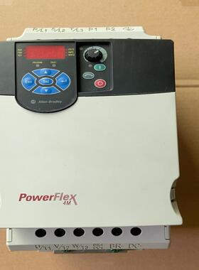 （设备配件）D013N104F变频器正常22 测试 -罗克韦尔功能，AB