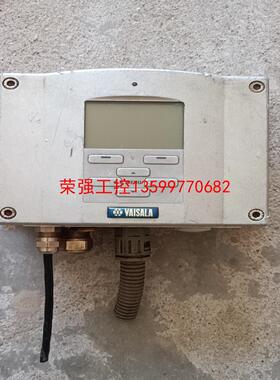 【荣强工控】VAlSALA HMT335  温湿度传感器  二手拆机件线