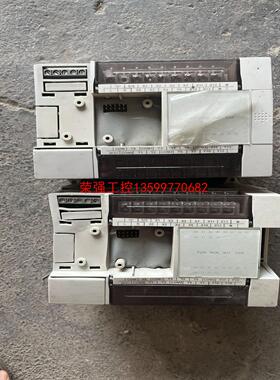 【荣强工控】维控PLC 1212MR-A拆机货，有一台烤了，便宜处理，功