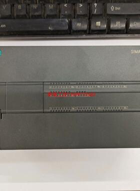 【荣强工控】西门子 S7-200smart ST60，SR60到货多个，