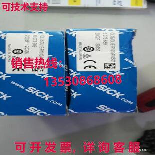 供应SICK 60739 OL1S R1010A16S01 传感器 OL1E 原装