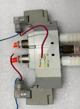 S M C电磁阀S Y9320 －5DZD －C10，SY9