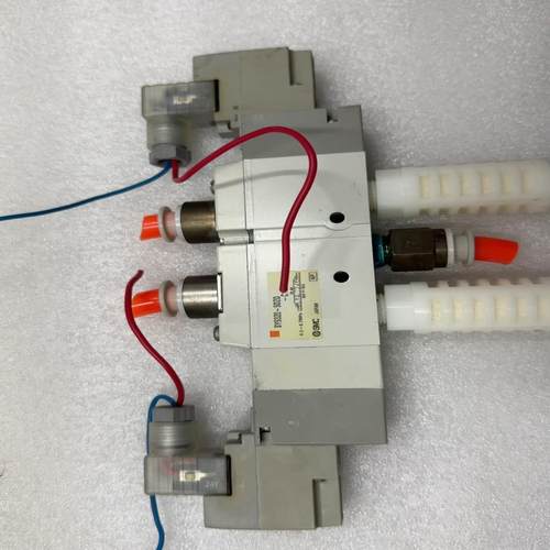 S M C电磁阀S Y9320 －5DZD －C10，SY9