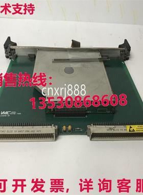 供应原装VMIVME-7455 GE 6U 单插槽 VMEbus 模块